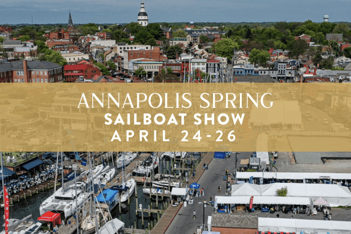 Annapolis Boat Show: Ultimate Nautical Showcase
