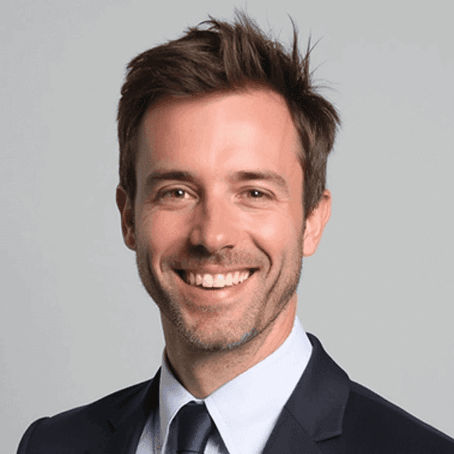 Matt Labow