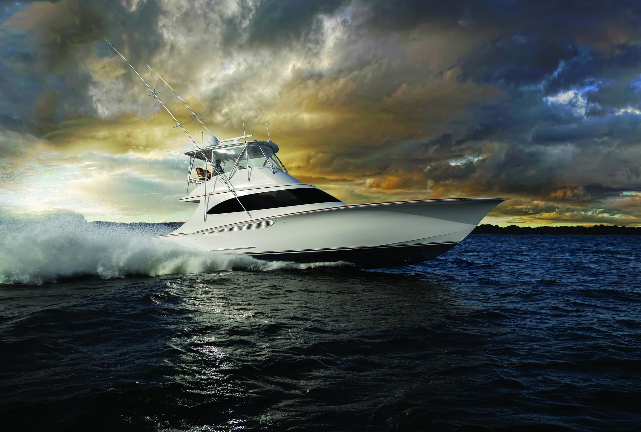 Vancouver Boat Fair: Dec 4th Highlights